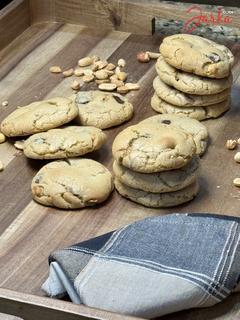 Peanut Butter Cookies